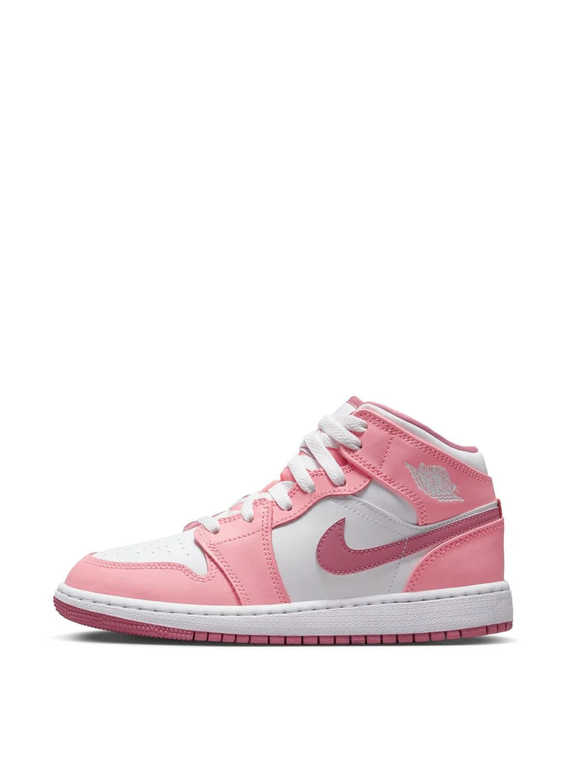 Jordan Youth Air Jordan 1 Mid Bg