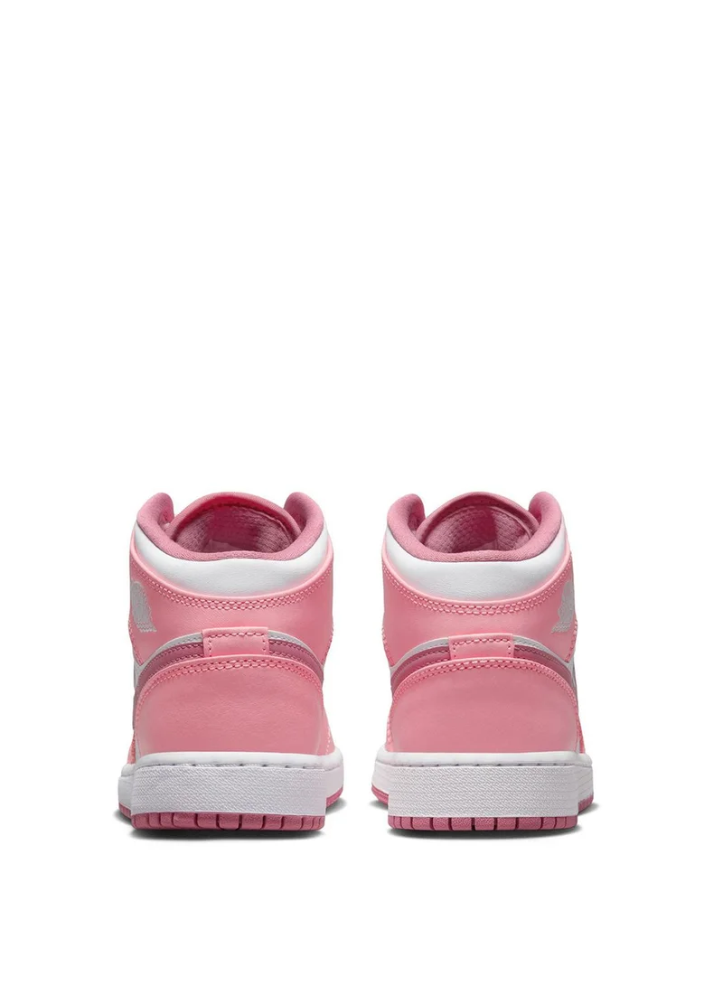 Jordan Youth Air Jordan 1 Mid Bg
