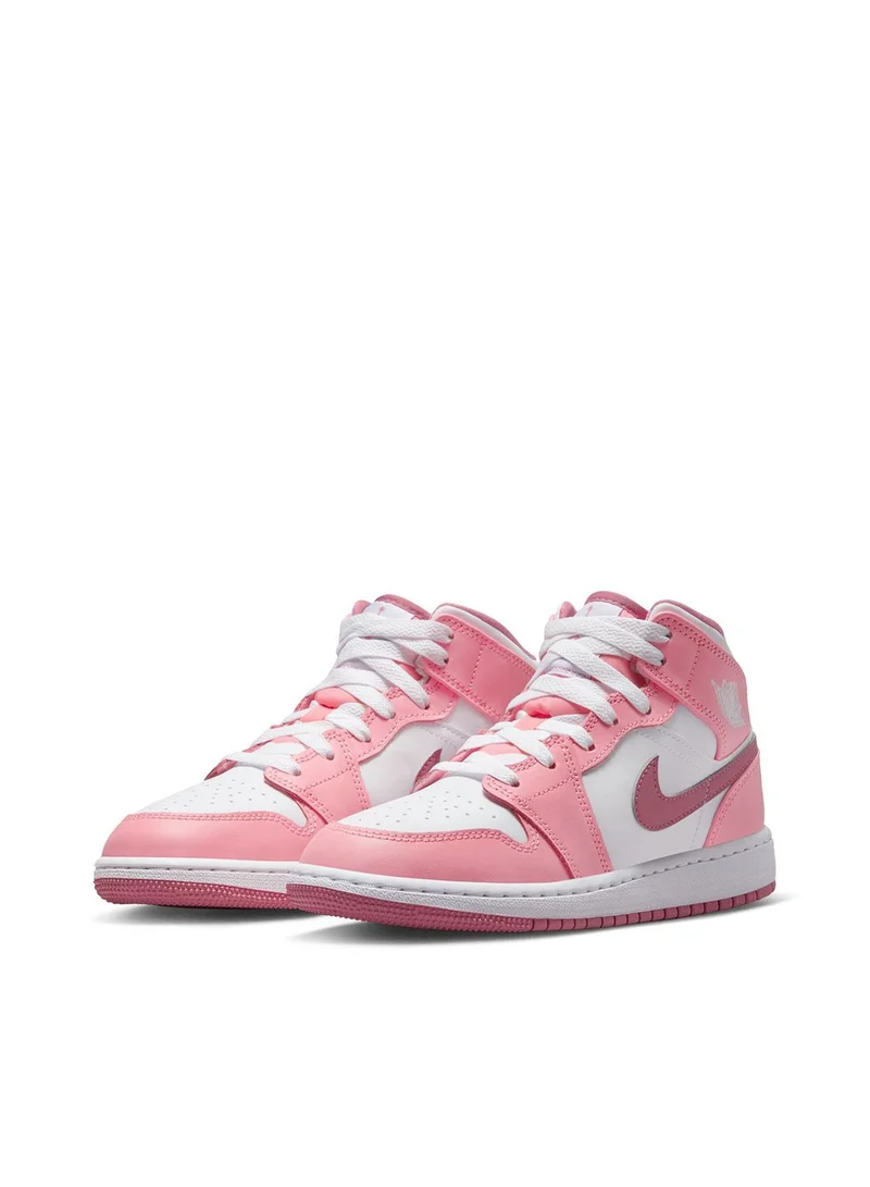 Jordan Youth Air Jordan 1 Mid Bg