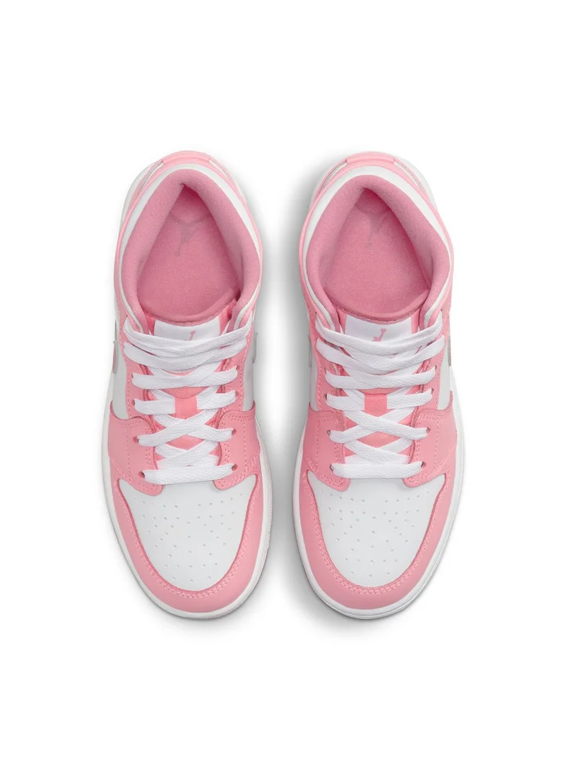 Jordan Youth Air Jordan 1 Mid Bg