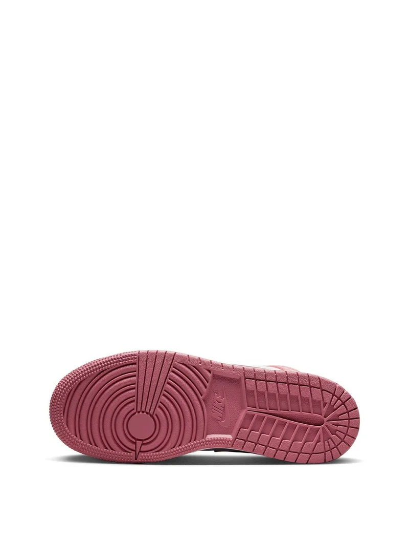 Jordan Youth Air Jordan 1 Mid Bg