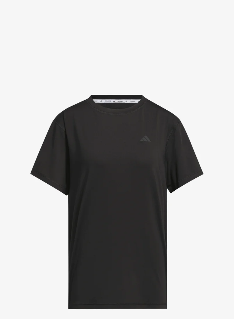Adidas Designed for Train Everyday Workout Tee