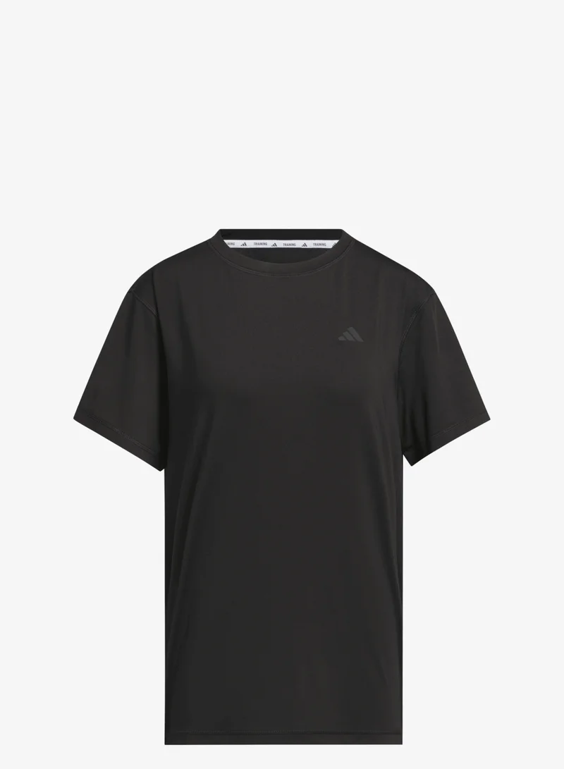Adidas Designed for Train Everyday Workout Tee