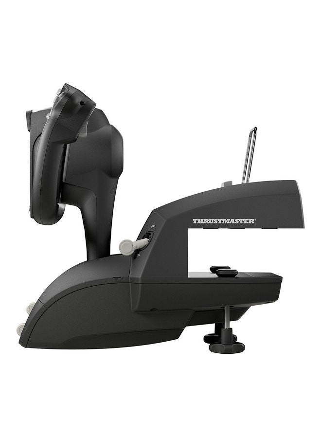 THRUSTMASTER Flight SIM TCA Yoke Boeing Edition (Xbox Series X, Windows) - Image 5