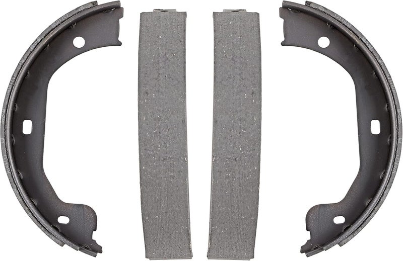 Wagner Z877 Rear Parking Brake Shoe Set
