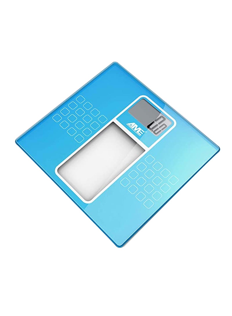 AME Digital Glass Scale 180Kg - Image 1