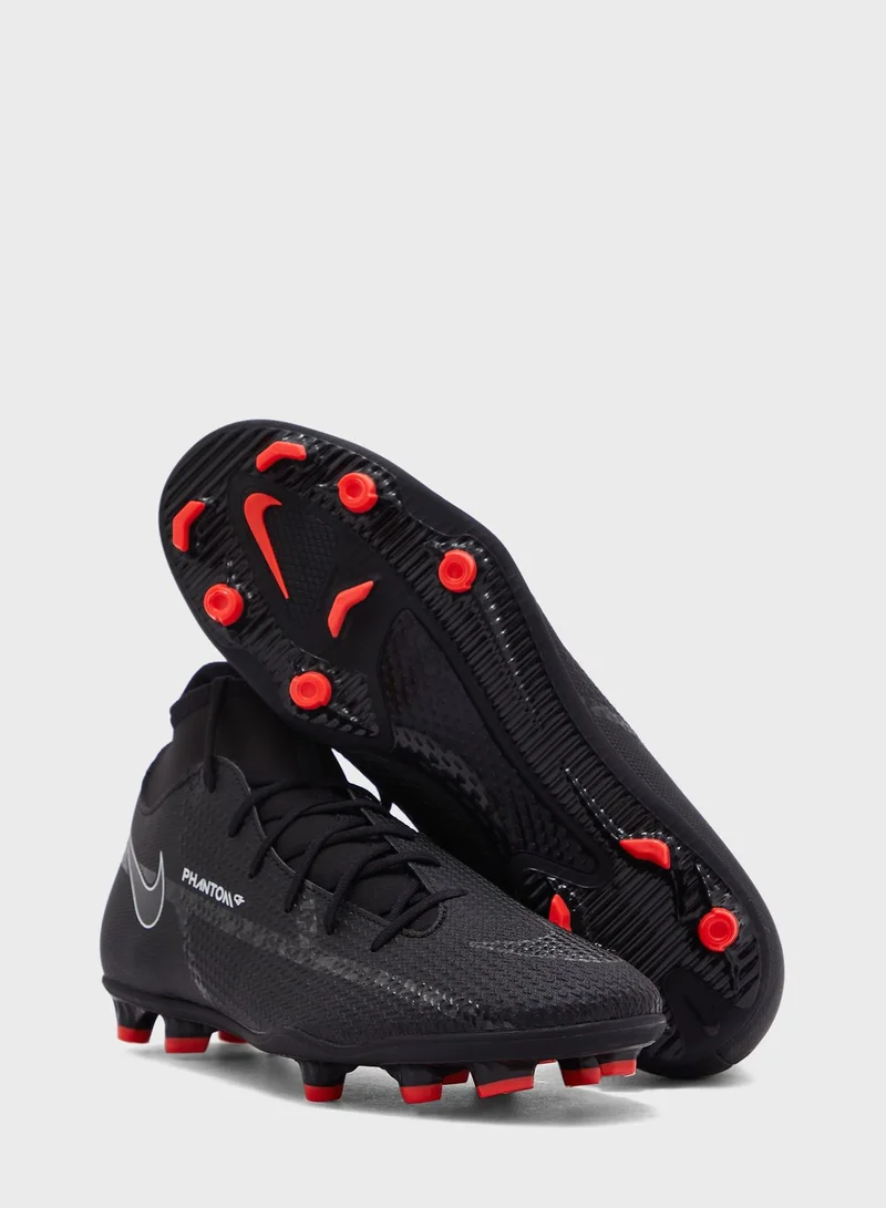 Nike Phantogt2 Club Df Fg/Mg