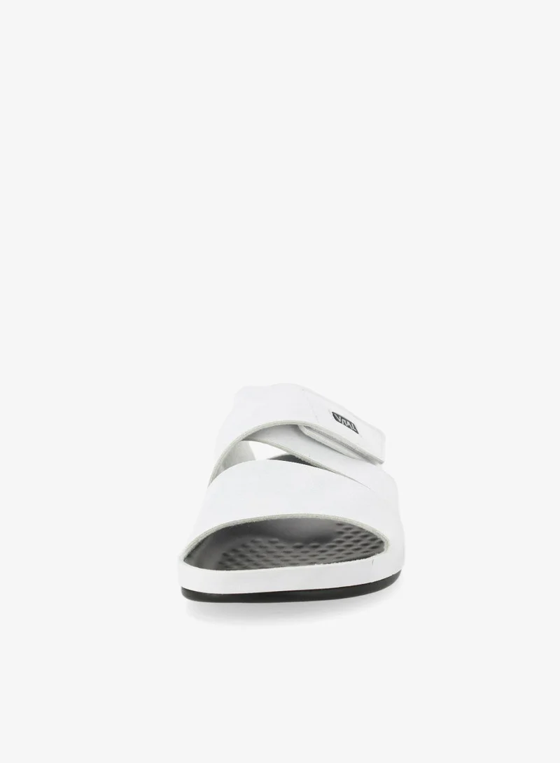 فايتال صنادل فيتال للرجال مريحة فيتال إس - تيودور ٠٩٠٨٠ إس واي أبيض