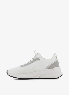 SJ Women's Lace-Up High Top Sports Shoes  - Image 4