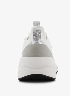 SJ Women's Lace-Up High Top Sports Shoes  - Image 3