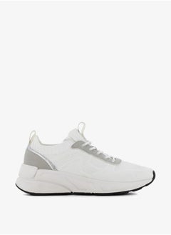 SJ Women's Lace-Up High Top Sports Shoes  - Image 1