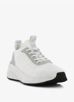 SJ Women's Lace-Up High Top Sports Shoes  - Image 2