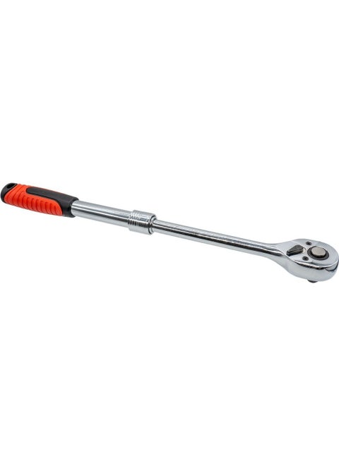 5453 Telescopic Extendable Ratchet Socket Handle 1/2''