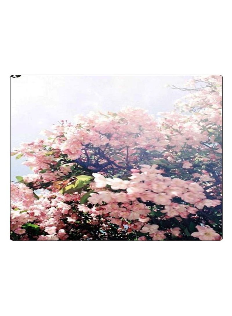 RKN Printed Anti-Slip Gaming Mouse Pad Multicolour