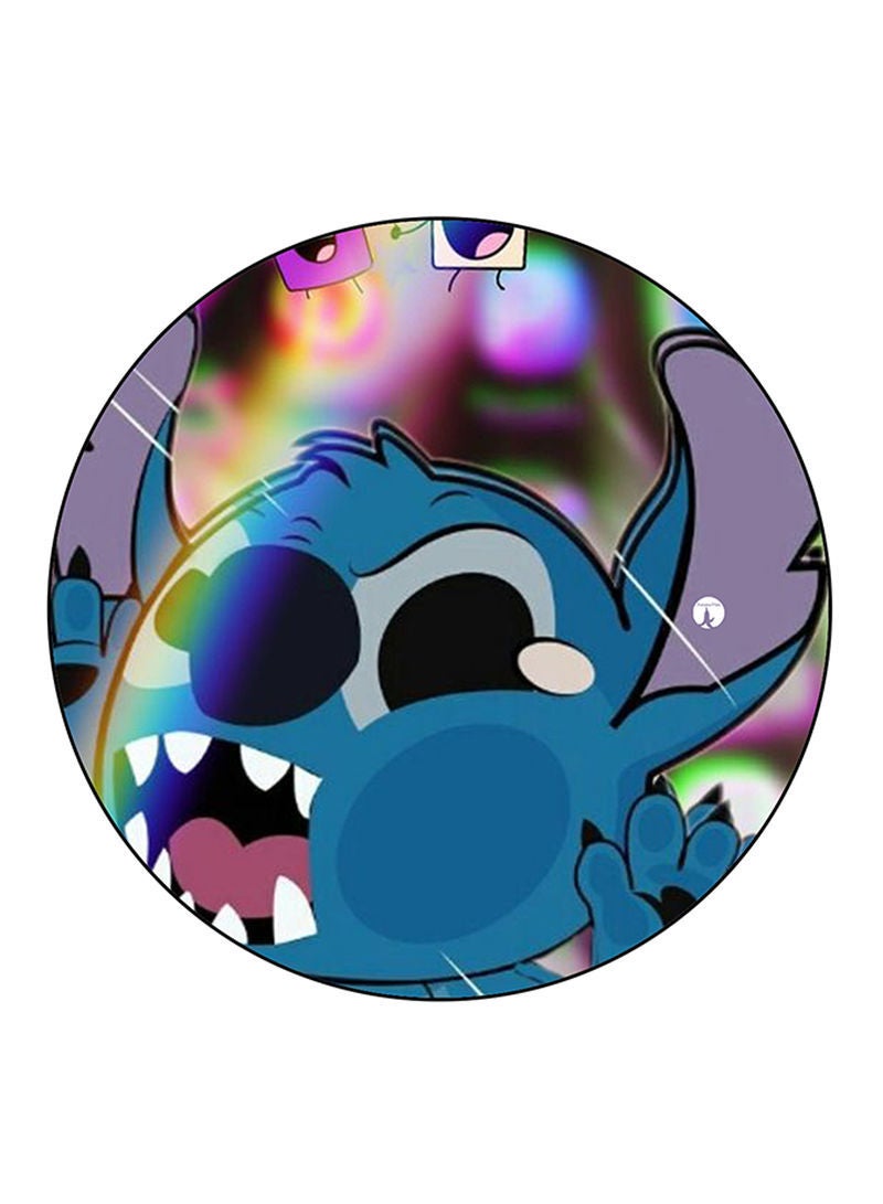 RKN Disney Printed Fridge Magnet  Multicolour - Image 1