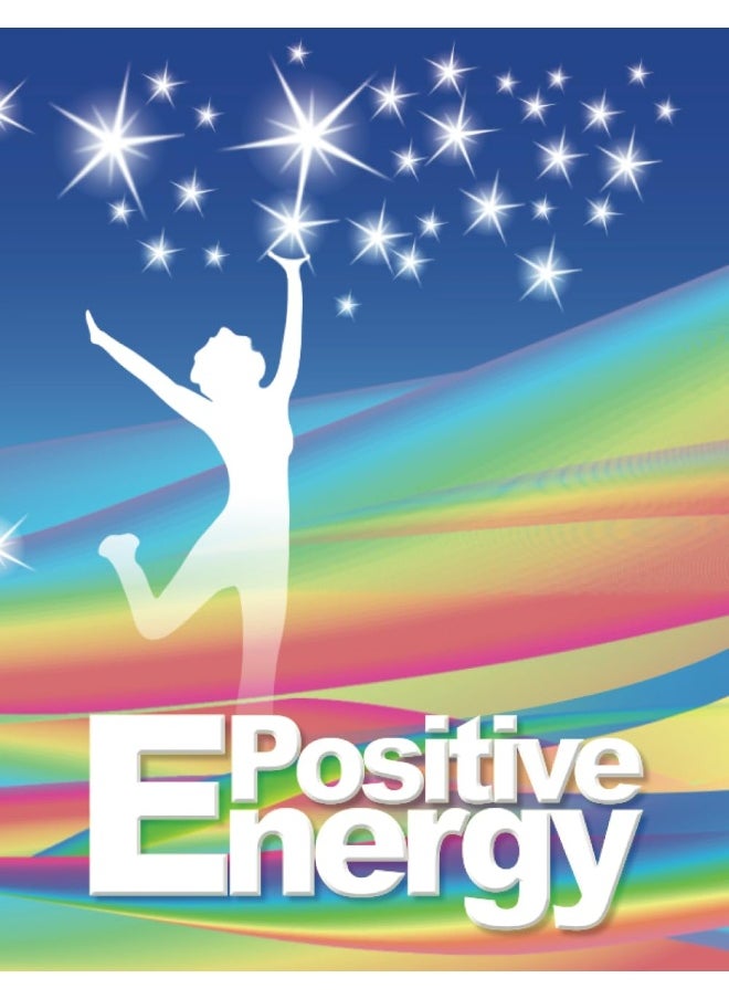 null - GoE Positive Energy Course Manual: Learn EMO Energy In Motion, Positive Energy Tapping, Infinite Creativity & Star Matrix - Image 1