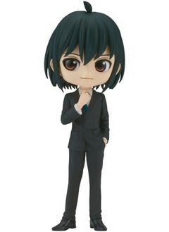 Banpresto Banpresto SPY—FAMILY Q posket Yuri Briar Statue  - Image 1
