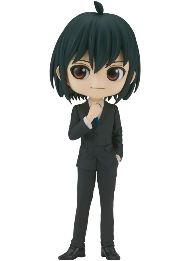 Banpresto Banpresto SPY—FAMILY Q posket Yuri Briar Statue  - Image 1