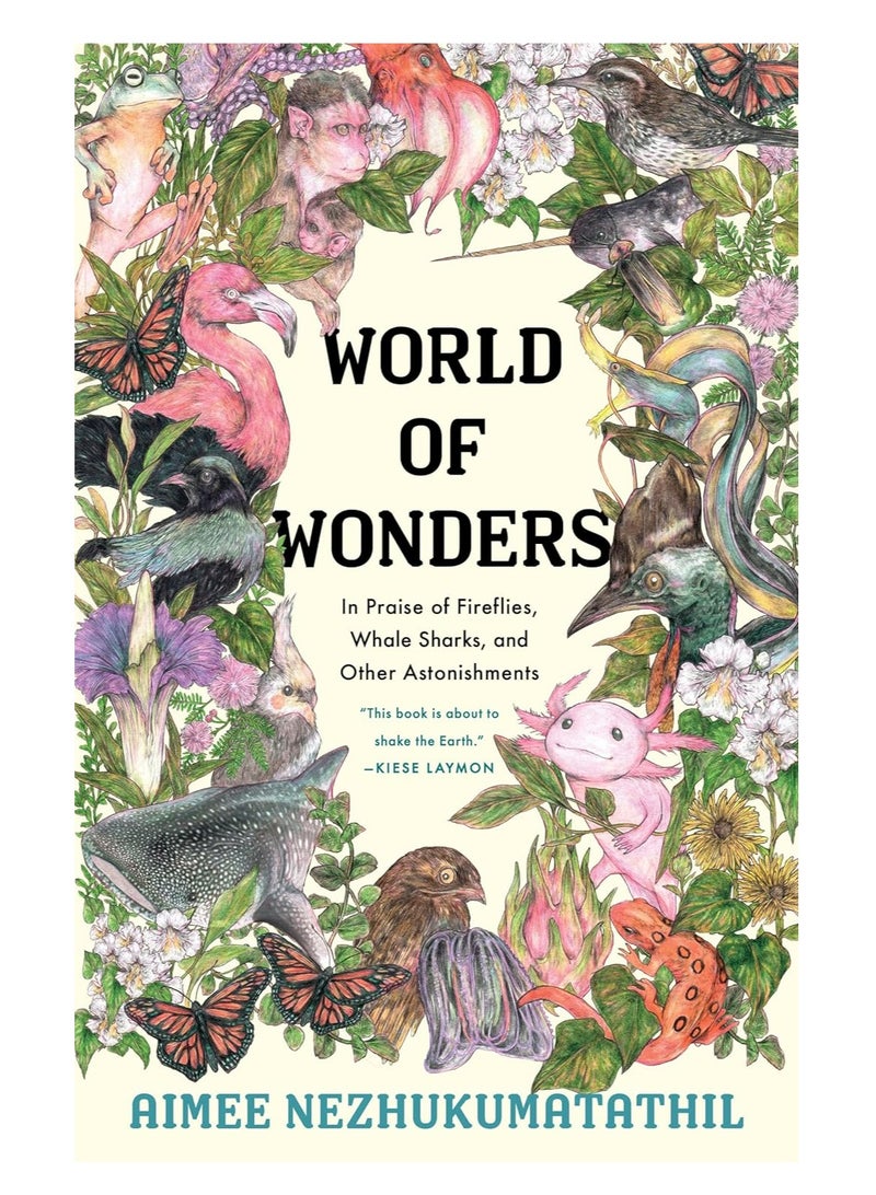 World of Wonders