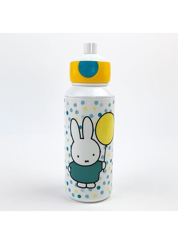 Mepal - Drinking Bottle Pop-Up Campus Beverage Bottle 400 ml - Image 1