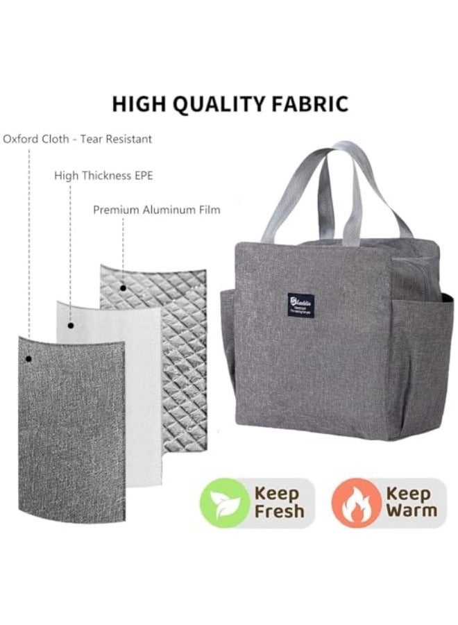 جيجيرو حقائب الغداء - Image 2