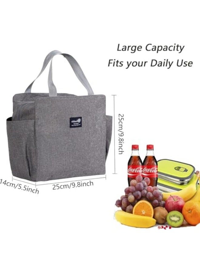 جيجيرو حقائب الغداء - Image 4