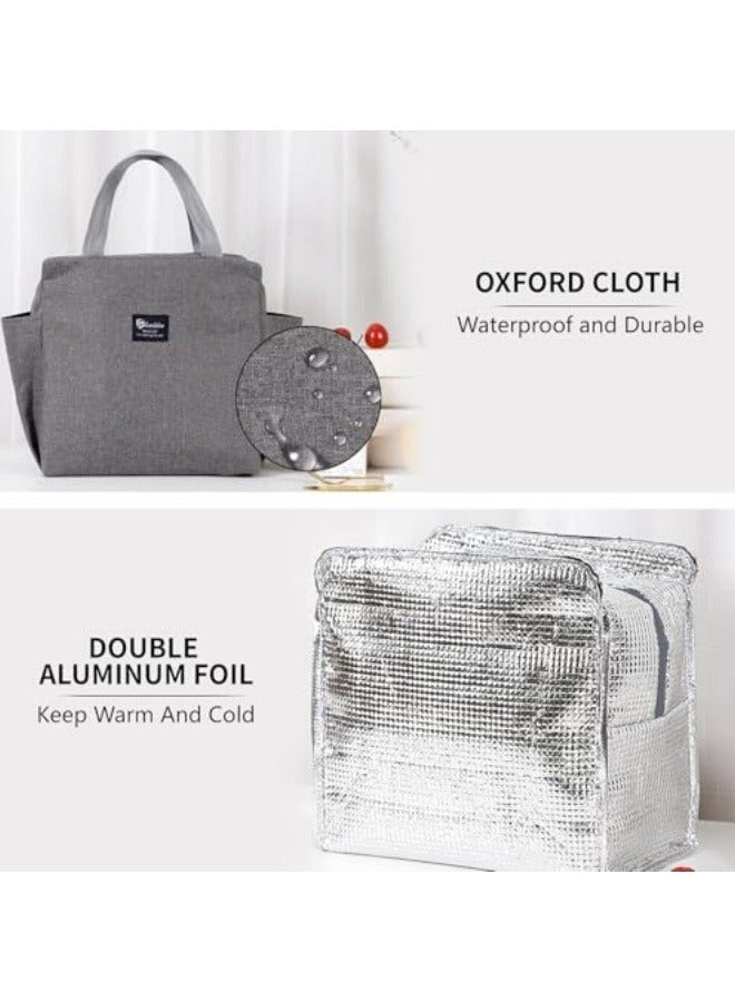 جيجيرو حقائب الغداء - Image 3