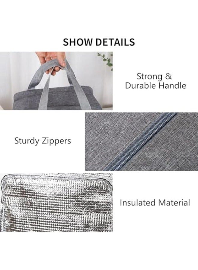 جيجيرو حقائب الغداء - Image 5