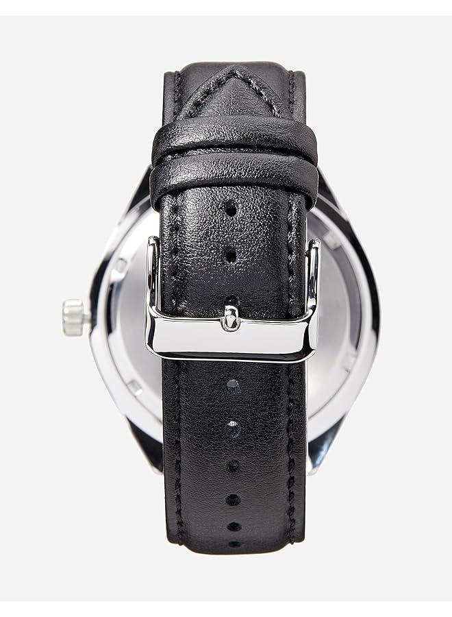 لوراس ساعة كوارتز تناظرية للرجال 32018574 - Image 4