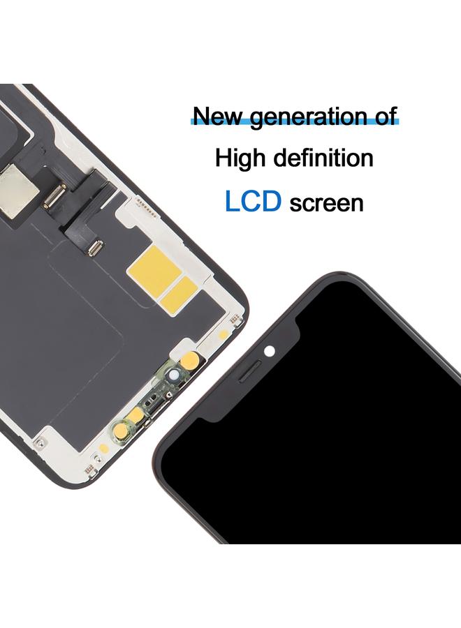 erorex Replacement For iPhone 11 Pro Max HD Incell LCD Screen - Image 4