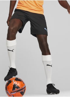 teamLIGA Training Football Mens Shorts