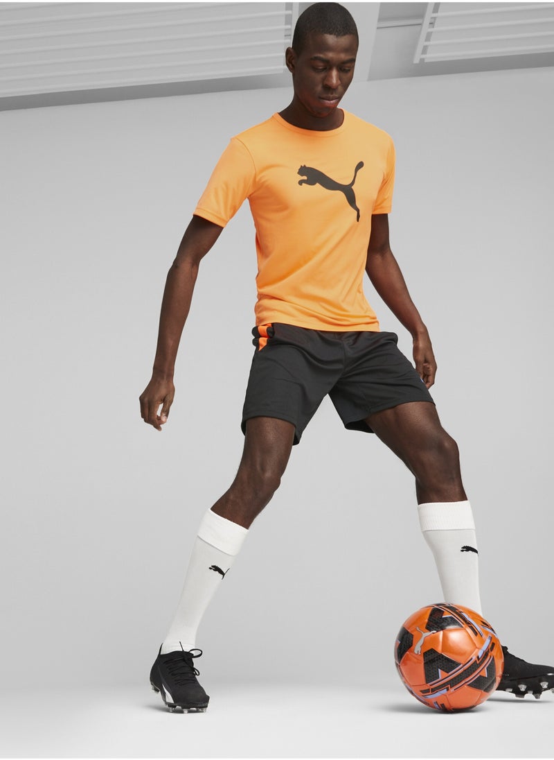 PUMA - teamLIGA Training Football Mens Shorts - Image 1