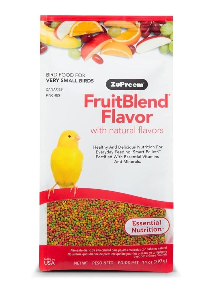 Zupreem Mixed Fruits for Small Birds 397g - pzsku/ZE61464DE3498183CF55FZ/45/_/1734272161/5a375ffd-d2bb-413b-9ec3-8cb511edee0b