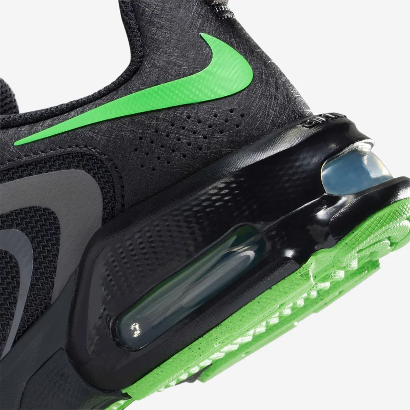Nike Kids' Air Max Fire Shoes