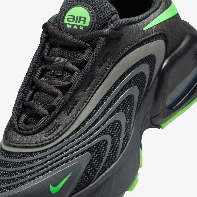 Nike Kids' Air Max Fire Shoes