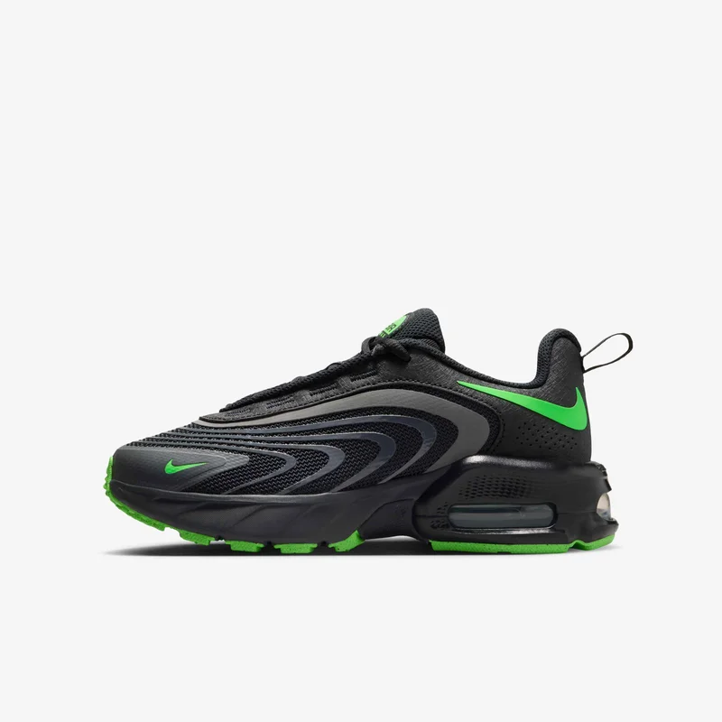 Nike Kids' Air Max Fire Shoes