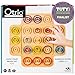 marbles Spin Master Games Otrio Wood Strategy Game Interactive Puzzle Game STEM Activity 2 Players for Ages 8 Up - Image 4
