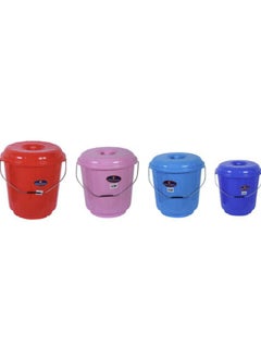 Exclusive Color Bucket 20 Ltr with Lid - pzsku/ZE6148062638907A3C30CZ/45/_/1735204897/a3900287-6330-4087-b346-c1cd04c3170f