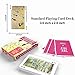 Lingo Met Icons Playing Cards The Metropolitan Museum of Art x Discover Art Play Cards - Image 4