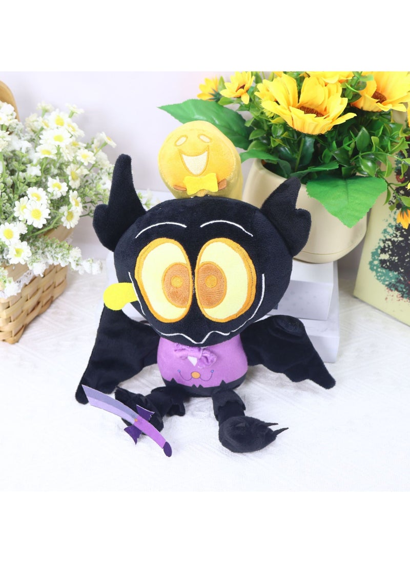 General - Billie bust up game doll plush toy, Barnaby plush toy for game fans, soft plush doll for kids and adults, perfect for home décor, the best gift for loved ones - Image 1