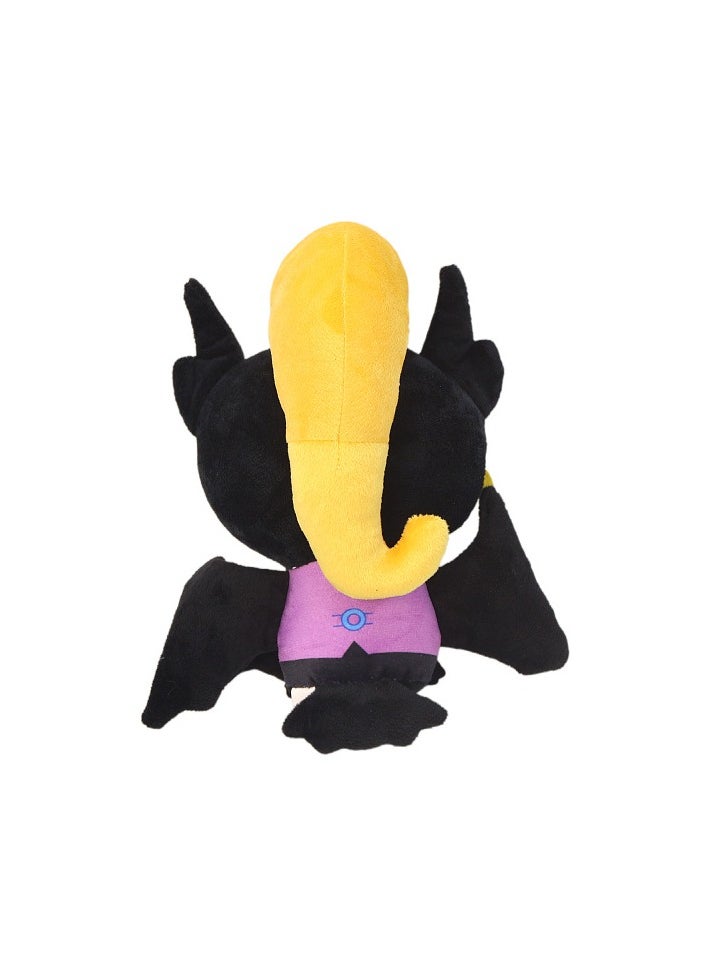 General - Billie bust up game doll plush toy, Barnaby plush toy for game fans, soft plush doll for kids and adults, perfect for home décor, the best gift for loved ones - Image 1