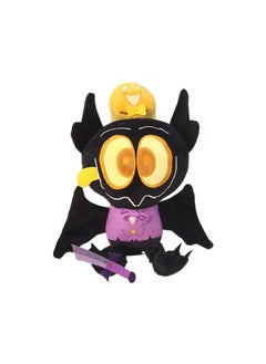 Billie bust up game doll plush toy, Barnaby plush toy for game fans, soft plush doll for kids and adults, perfect for home décor, the best gift for loved ones