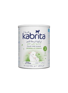 Kabrita Kabrita 3 Goat Milk Toddler Formula, 800g (1-3 Years)  - Image 1