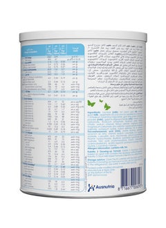 Kabrita Kabrita 3 Goat Milk Toddler Formula, 800g (1-3 Years)  - Image 2