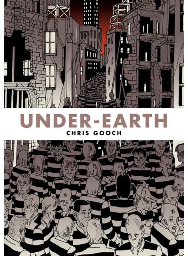 Under-Earth 
