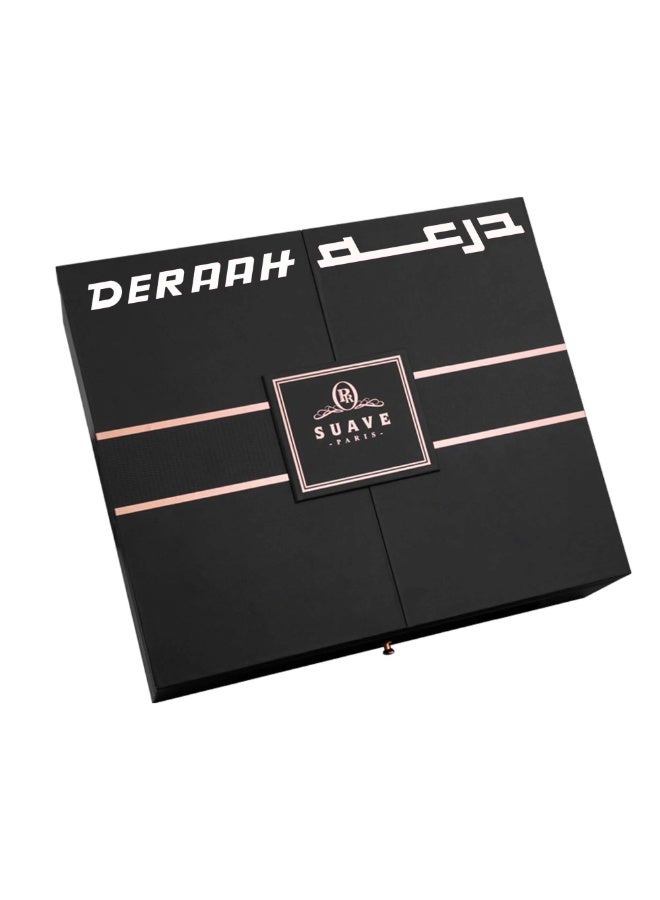 سواف طقم سويف رجالي اكسسوار-عناية - Image 3