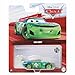 Disney Cars Toys Noah Gocek Diecast Character Vehicles Miniature Collectible Racecar Automobile Toys Based on Cars Movies for Kids Age 3 and Older - Image 2