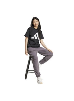 Adidas adidas essentials big logo cotton women graphic t-shirt  - Image 4