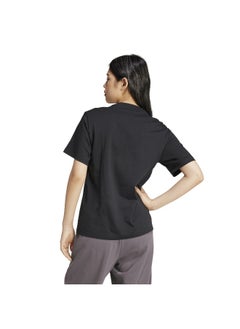 Adidas adidas essentials big logo cotton women graphic t-shirt  - Image 3
