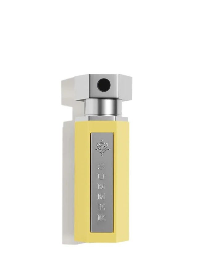 Mini Summer Yellow Perfume EDP 15ML